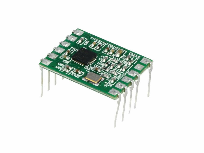 RC-CC1101-SPI-868
