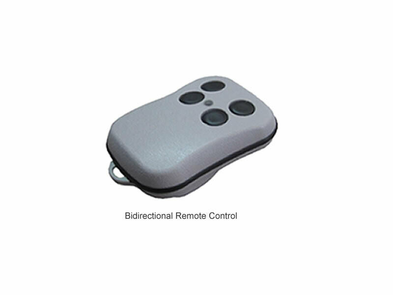 Bidirectional Remote Control 433.92MHz