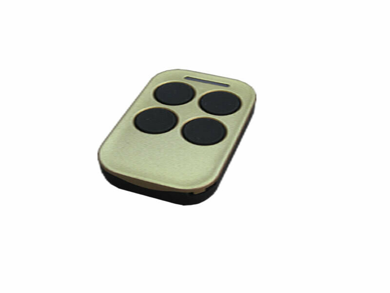 433.92MHz Remote Control 4ch (RCTV-01)