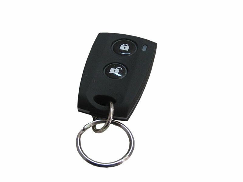 433.92MHz Remote Control 2ch (RCTV-02)