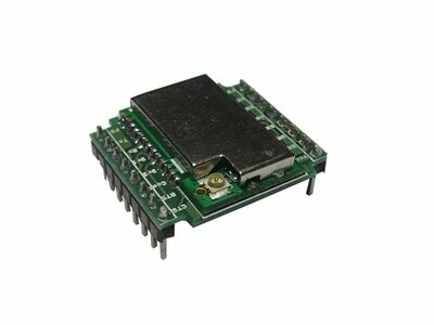 433MHz  Multichannel Radio Modem  (RCQ2-434-S)