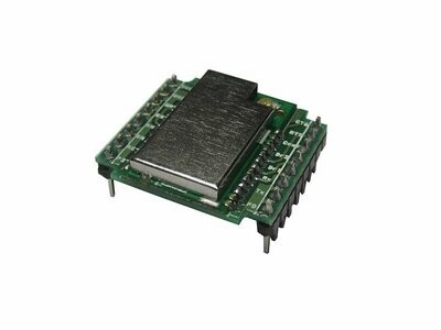 433MHz  Multichannel Radio Modem  (RCQ2-434-S)