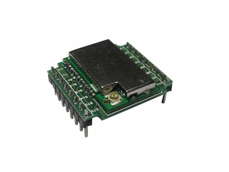 868MHz  Multichannel Radio Modem  (RCQ2-868-S)
