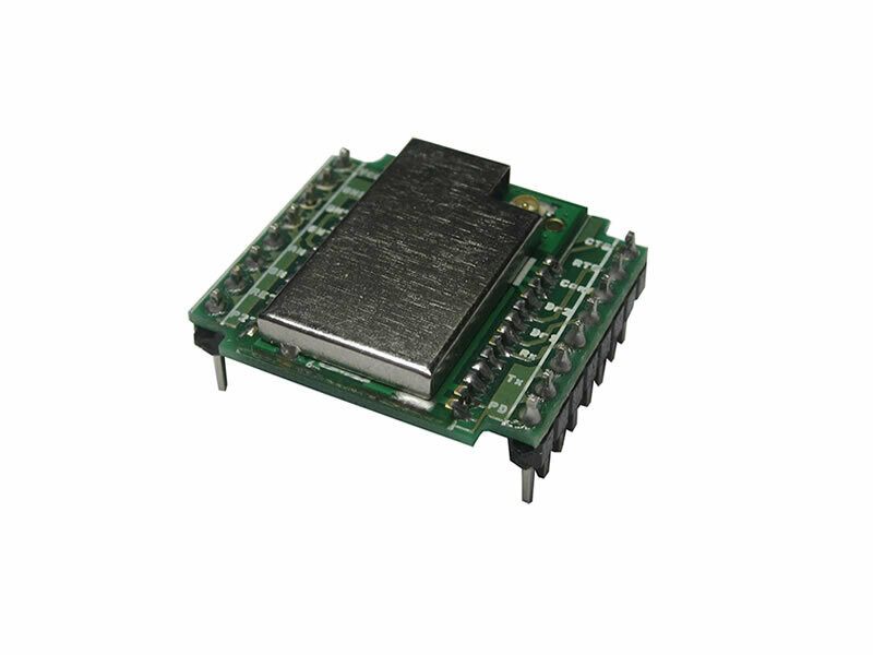 868MHz  Multichannel Radio Modem  (RCQ2-868-S)