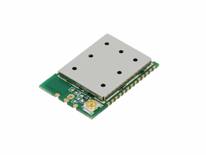 915MHz Multichannels Radio Modem (RCQ3-915-RM)