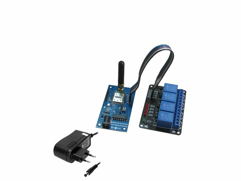 915MHZ Wireless Actuator Board