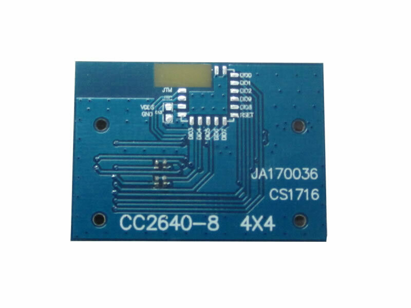 RC-CC2640-A-EV
