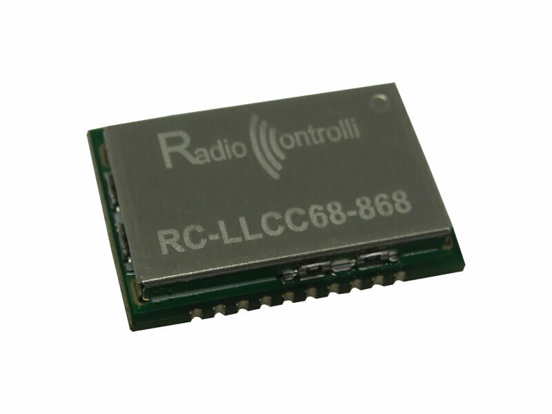RC-LLCC68-868