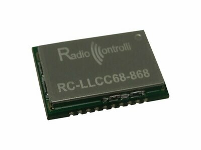 RC-LLCC68-868