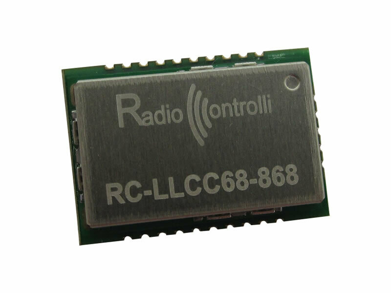 RC-LLCC68-868