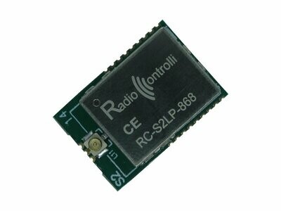 RC-S2LP-868