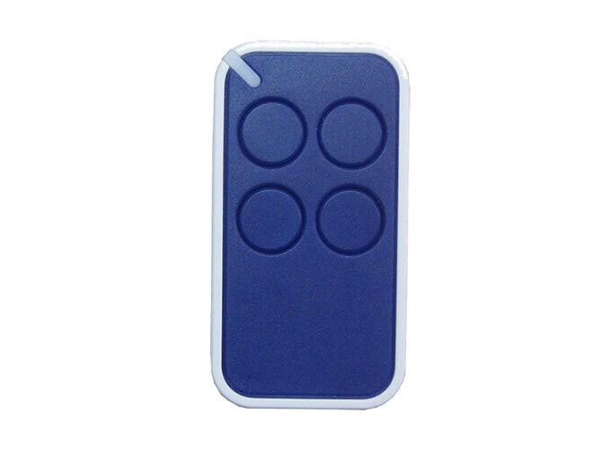 433.92MHz Remote Control 4ch (RCTV-04)