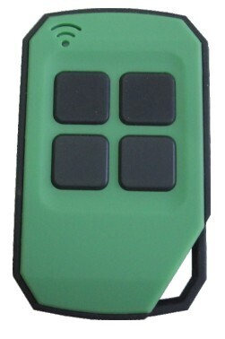 433.92MHz Remote Control 4ch (RCTV-05)