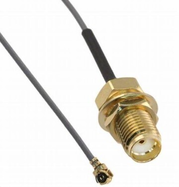 U.FL Coax Cable