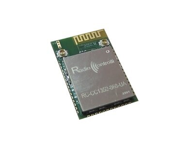 RC-CC1352-868-UA