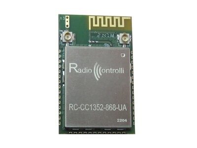 RC-CC1352-868-UA