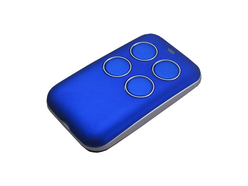 Remote Control Duplicator