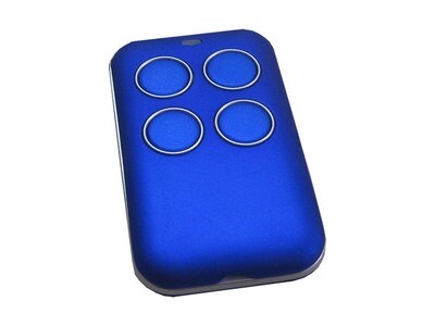 Remote Control Duplicator