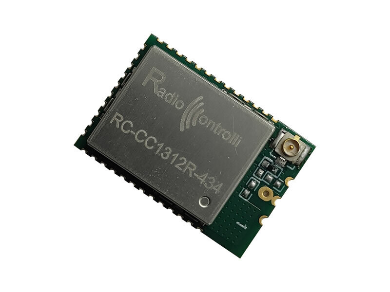 RC-CC1312R-434-EV