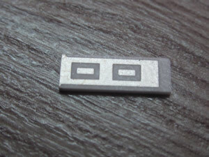868MHz - 915MHz SMD Chip Antenna (RC-ANT-868-915-CHIP)
