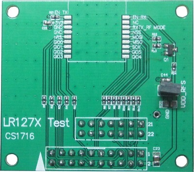 Adapter for RC-SM1276-868