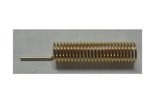 433.92MHz Helical Antenna  (RC-ANT2-434-EL)