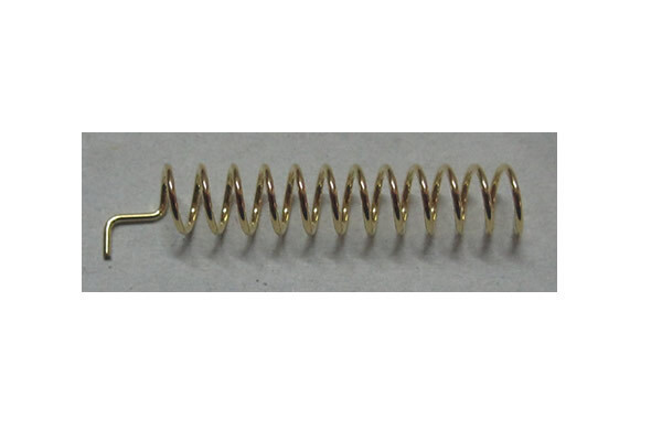 868MHz Helical Antenna (JS-CC1110F-1)