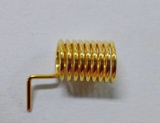915MHz Helical Antenna  (RC-ANT1-915-EL)