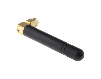 868MHz Antenna with SMA connector (RC-ANT-868V-SMA)