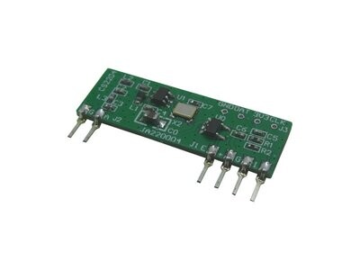868.35MHz FSK Transmitter module (RC-TFSK4-868N)