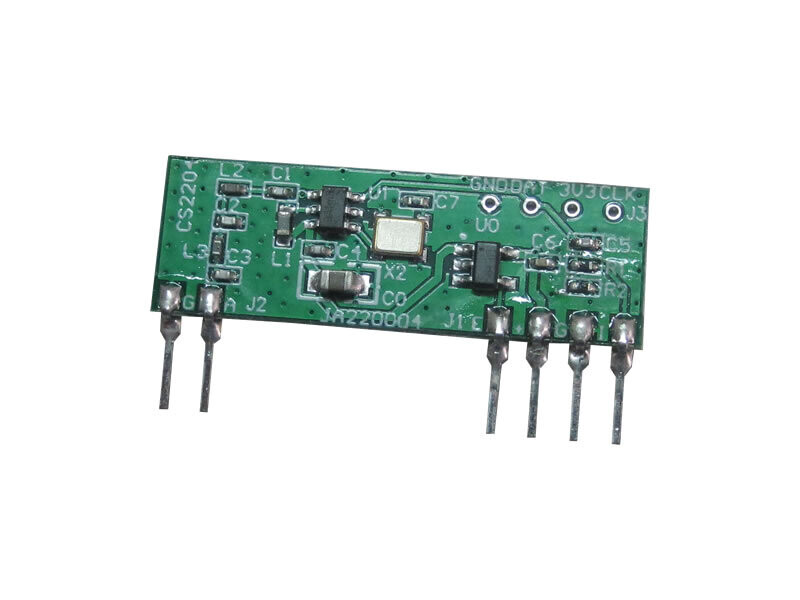 869.50MHz FSK Transmitter module (RC-TFSK4-869.50N)