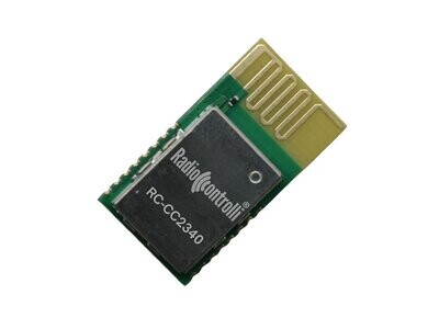 RC-CC2340 Bluetooth 5.3 Module