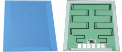 Capacitive Rain Sensor  (RC-SPC1K)