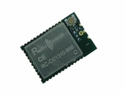 RC-CC1310-868