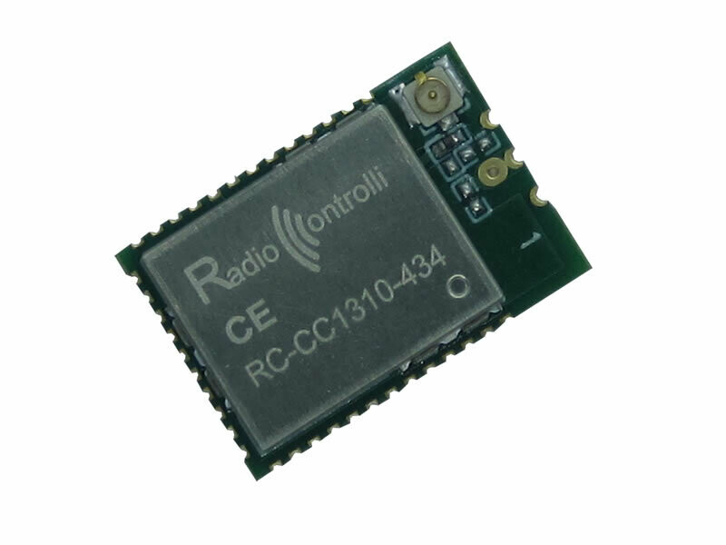 RC-CC1310-434