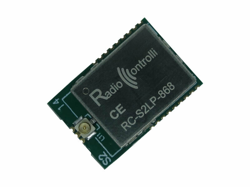 RC-S2LP-868