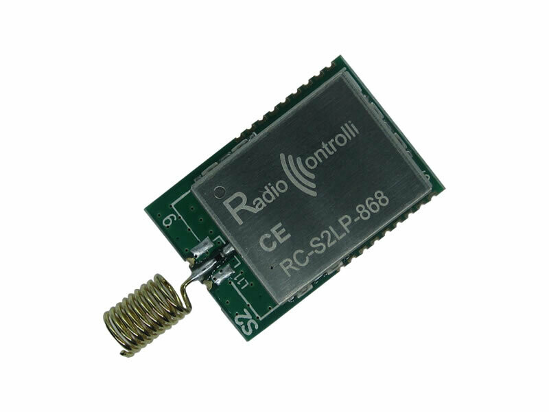 RC-S2LP-868-HA
