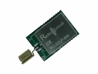RC-S2LP-868-HA