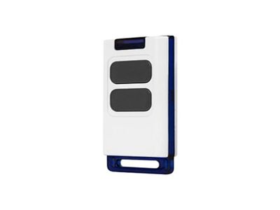 433.92MHz Remote Control 2ch (RCTV-07)