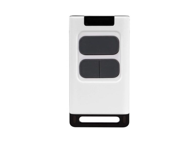 433.92MHz Remote Control 2ch (RCTV-07)