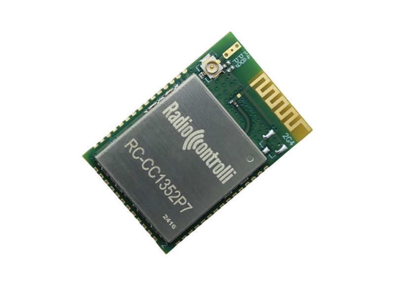 RC-CC1352P7-EV