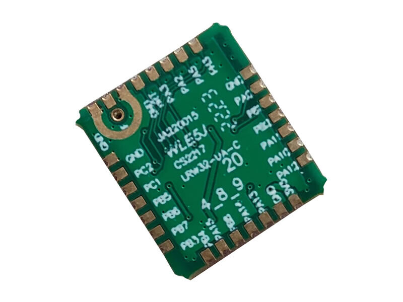 LORA Module STM32WLE5 based (RC-WLE5-868-JC)