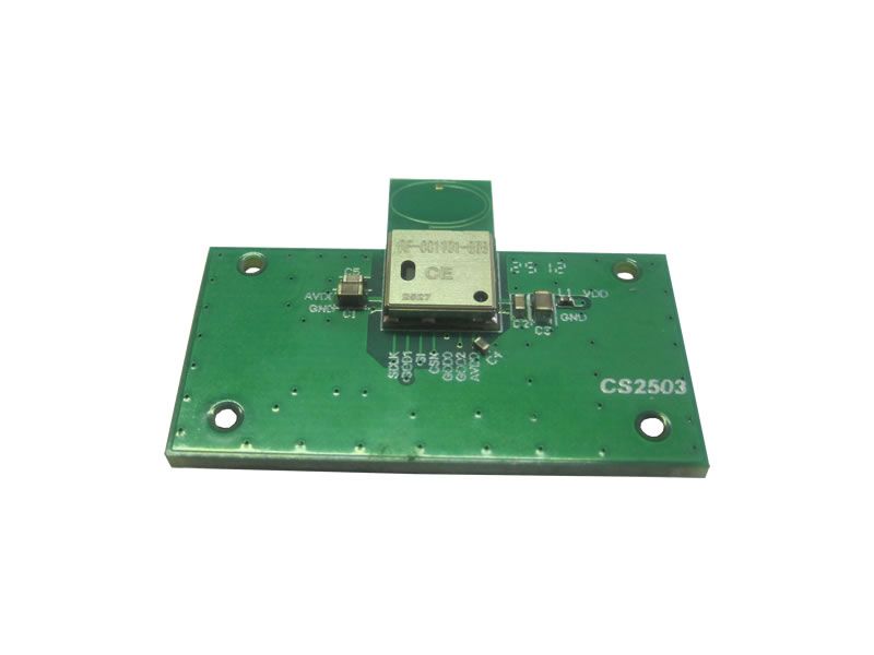 Evaluation board CC1101 module miniaturized (RF-CC1101-915-EV)