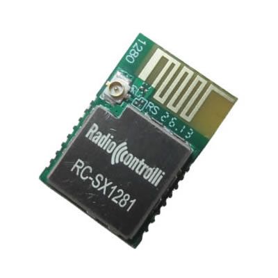 SX1281 Module