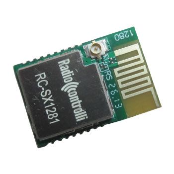 SX1281 Module