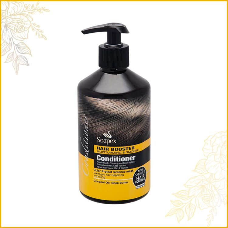 Soapex Hair Conditioner | 500ml