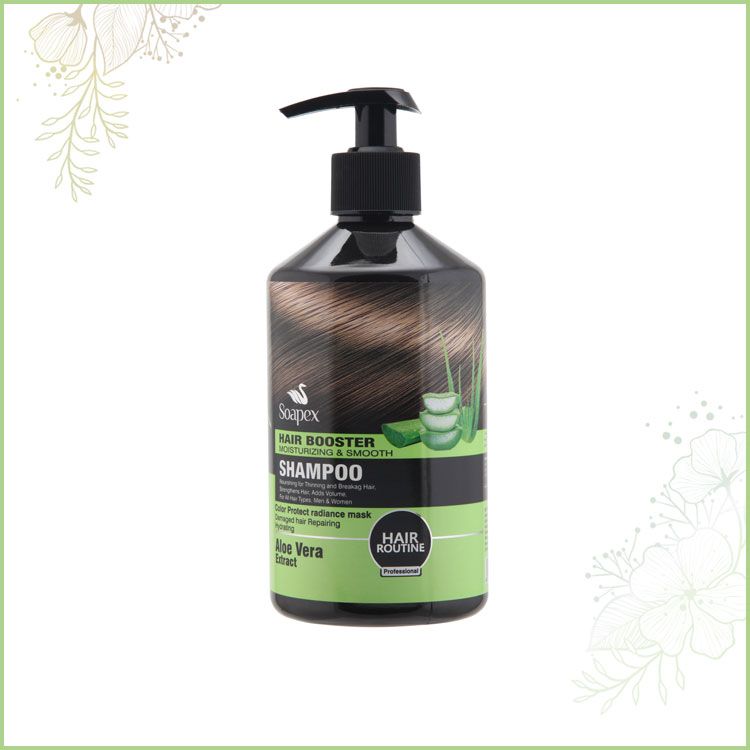 Soapex Shampoo | 500ml