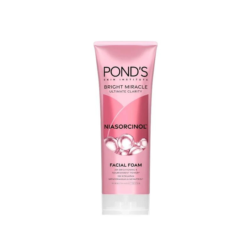 Pond&#39;s Facial Foam Ultimate Clarity | 100g