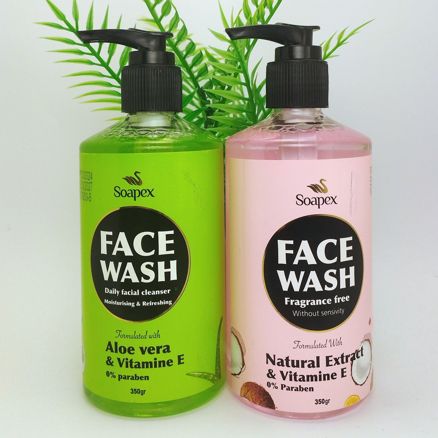 Soapex Face Wash | 300ml