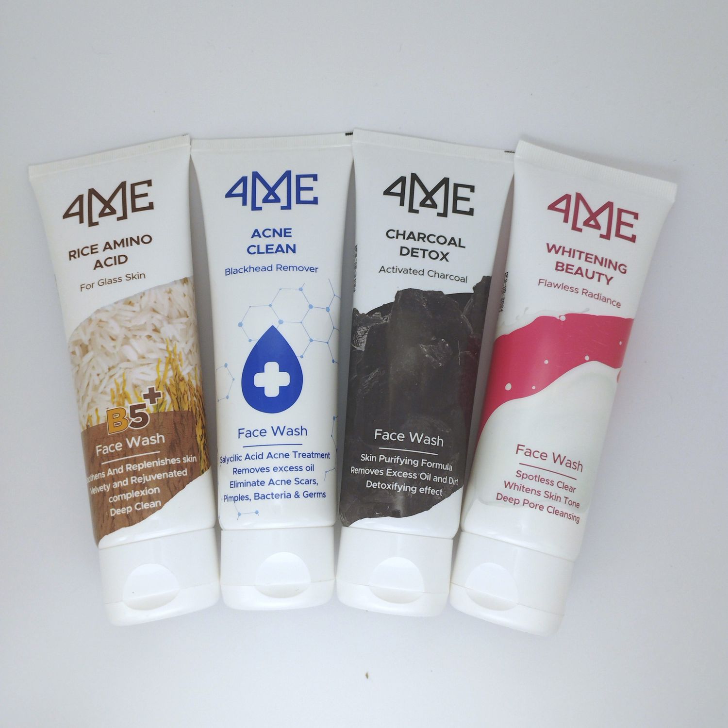 4ME Face Wash | 100ml